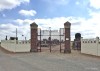 Aire Communal Cemetery 1